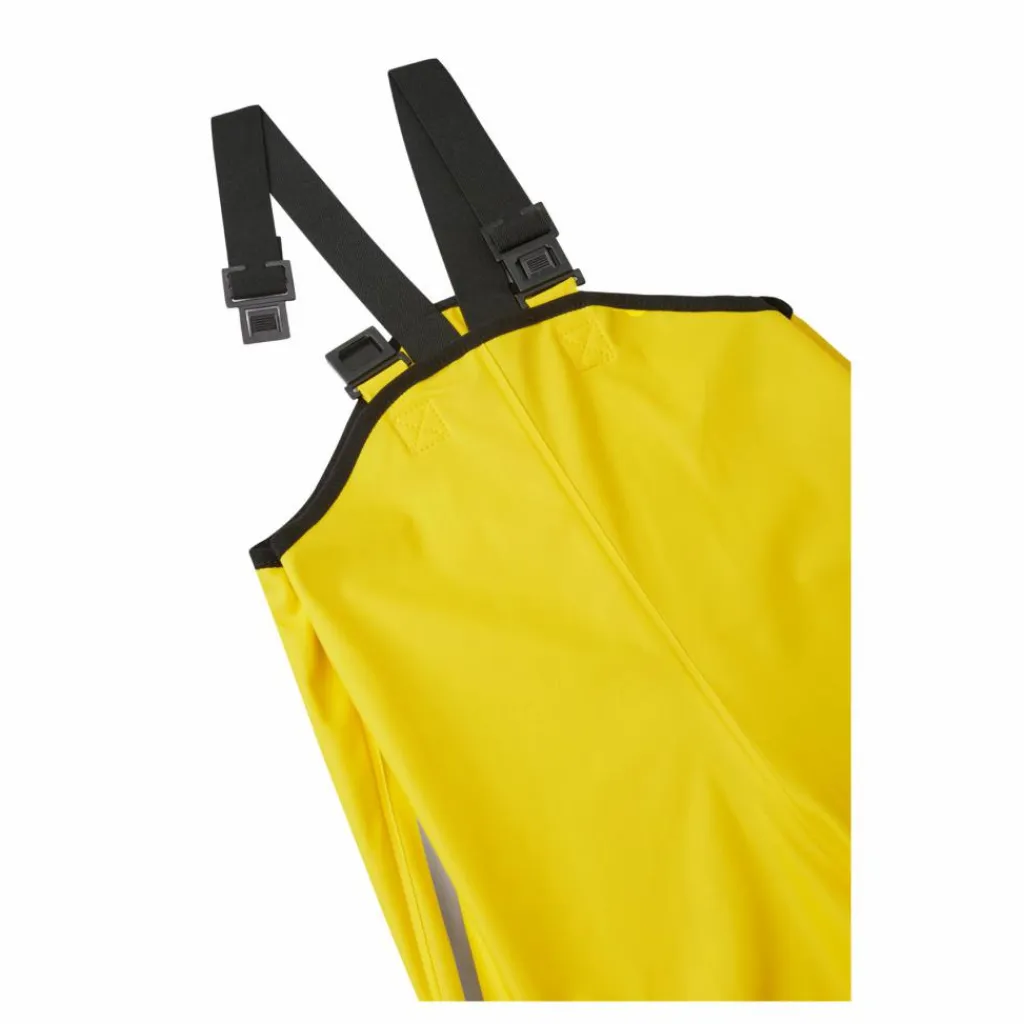Reima Rain pants Lammikko Yellow Gul