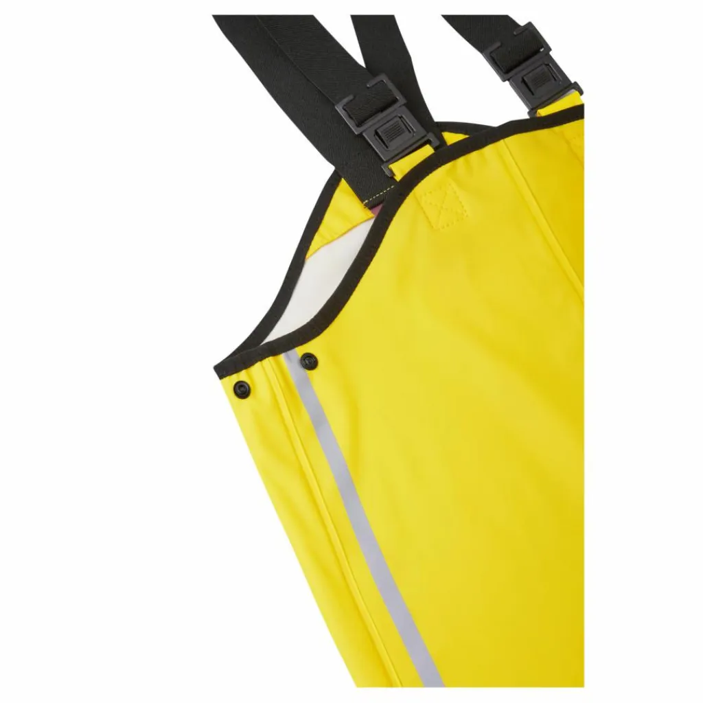 Reima Rain pants Lammikko Yellow Gul