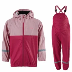 Rainbow Rainset Pink*Tretorn Hot