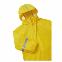 Raincoat Lampi Yellow*Reima