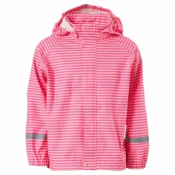 Raincoat Vesi Powder pink*Reima New