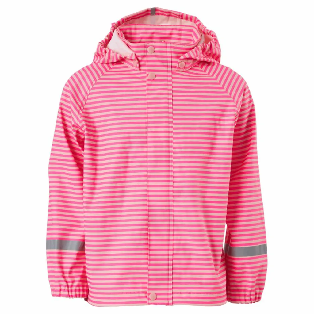 Raincoat Vesi Powder pink*Reima New