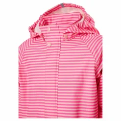 Raincoat Vesi Powder pink*Reima New