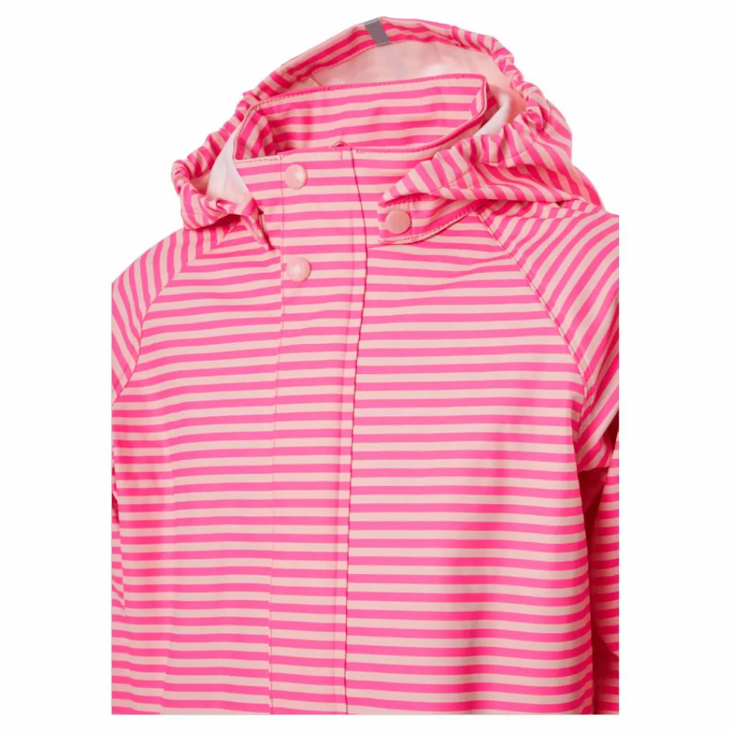 Raincoat Vesi Powder pink*Reima New