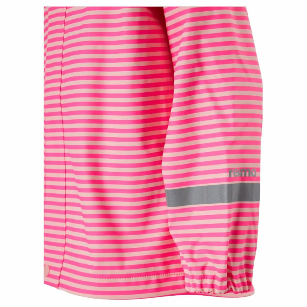 Raincoat Vesi Powder pink*Reima New