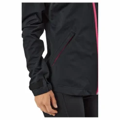 adidas RAIN.RDY Jacket Black Svart Best