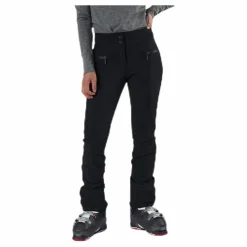 Randy Pant Black*8848 Altitude New