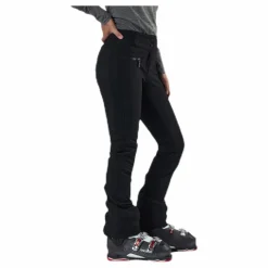Randy Pant Black*8848 Altitude New
