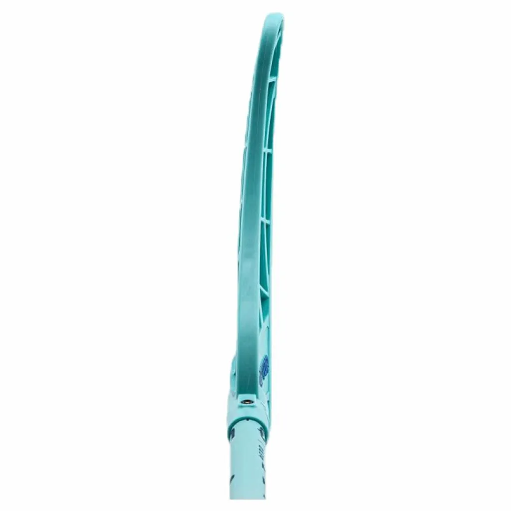 Salming Raptor Powerlite Aero Flex 29 Pink/Blue Rosa och Blå Best