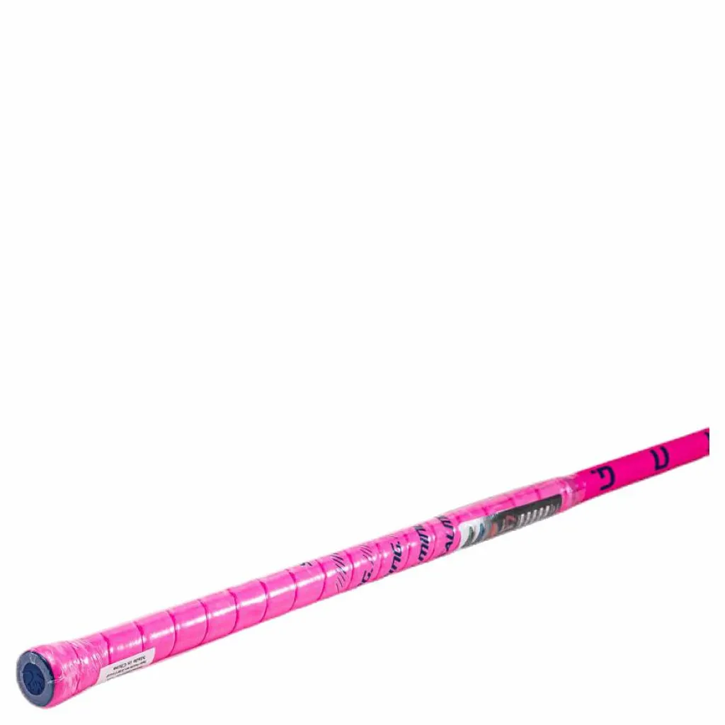 Salming Raptor Powerlite Aero Flex 29 Pink/Blue Rosa och Blå Best