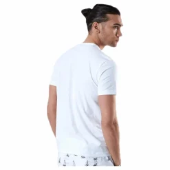 Rasmus Tee White*Holebrook Sale