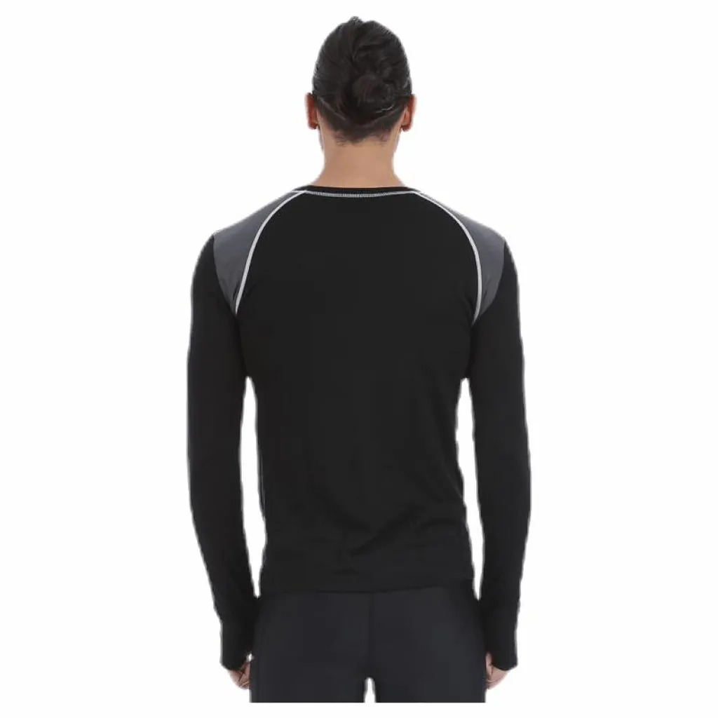 Wyte Rasmus Top Black Svart
