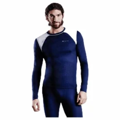 Wyte Rasmus Top Blue Blå Discount
