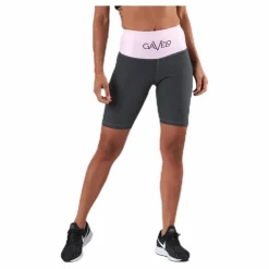 Raspberry Swirl Bicycle Pant Pink/Grey*Gavelo Discount