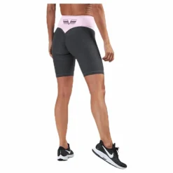 Raspberry Swirl Bicycle Pant Pink/Grey*Gavelo Discount