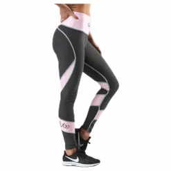 Gavelo Raspberry Swirl Pink/Grey Rosa och Grå Best