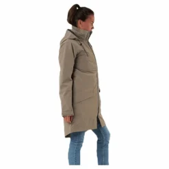 Kari Traa Raundalen L Jacket Beige New
