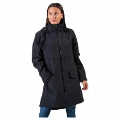 Raundalen L Jacket Black*Kari Traa Discount