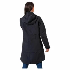 Raundalen L Jacket Black*Kari Traa Discount