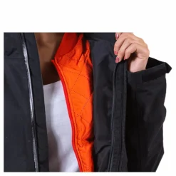 Raundalen L Jacket Black*Kari Traa Discount