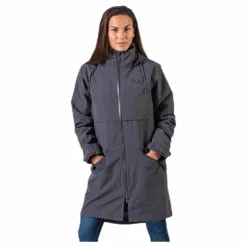 Kari Traa Raundalen L Jacket Green/Grey Grön och Grå Discount