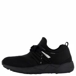Raven Mesh Hl S-e15 Vibram Black White*ARKK Copenhagen Clearance
