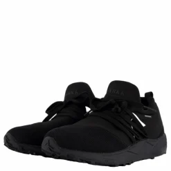 Raven Mesh Hl S-e15 Vibram Black White*ARKK Copenhagen Clearance