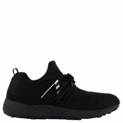 Raven Mesh Hl S-e15 Vibram Black White*ARKK Copenhagen Clearance