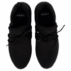 Raven Mesh Hl S-e15 Vibram Black White*ARKK Copenhagen Clearance