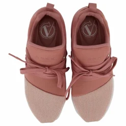 Raven Mesh PET S-E15 Ash Rose White - Women*ARKK Copenhagen Best