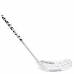 Salming Raven Powerlite Aero Flex 29 White/Black Vit och Svart Online