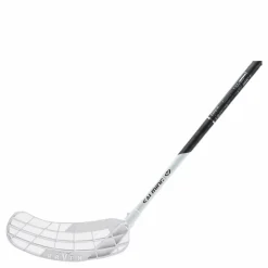 Salming Raven Powerlite Aero Flex 29 White/Black Vit och Svart Online