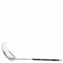 Salming Raven Powerlite Aero Flex 29 White/Black Vit och Svart Online