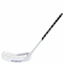 Salming Raven Powerlite TC 2 gr Flex 27 White/Black Vit och Svart Online