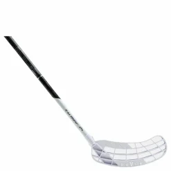 Salming Raven Powerlite TC 2 gr Flex 27 White/Black Vit och Svart Online
