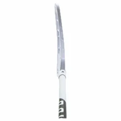 Salming Raven Powerlite TC 2 gr Flex 27 White/Black Vit och Svart Online