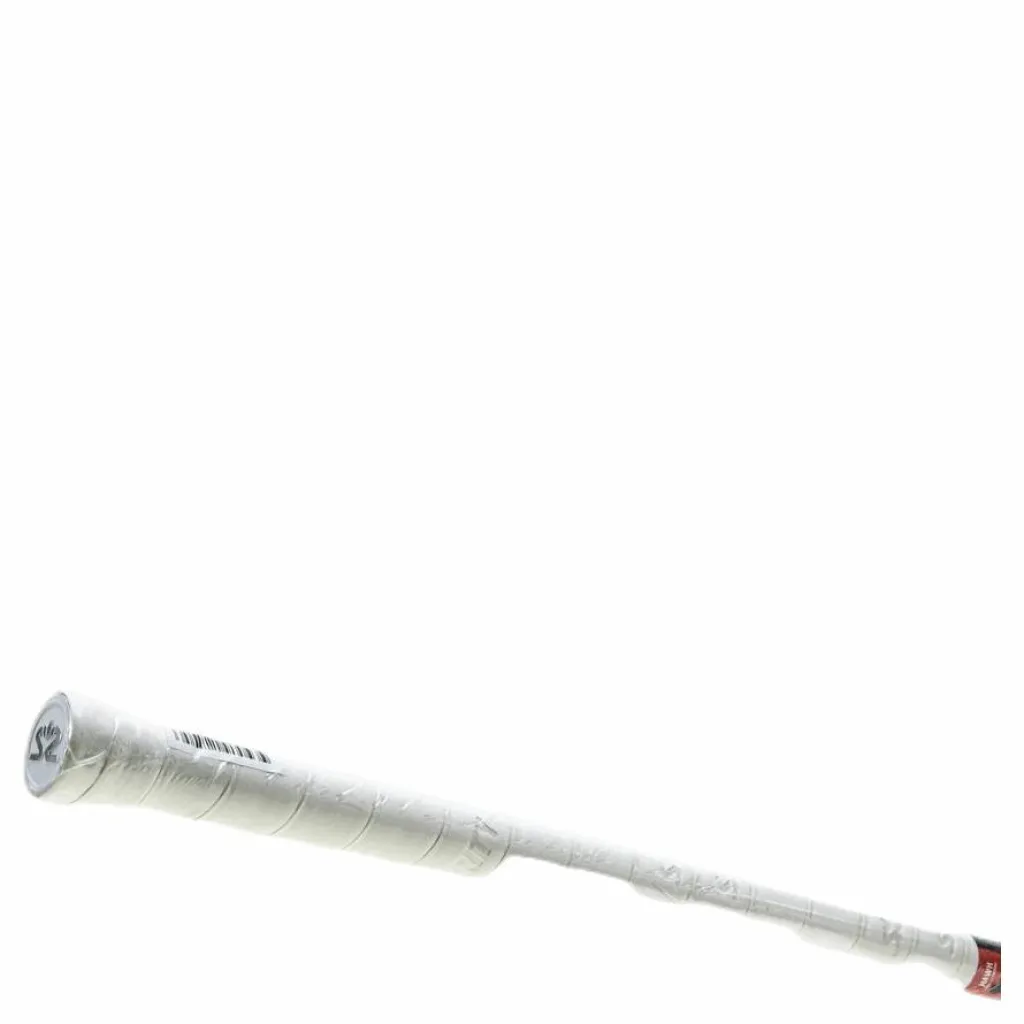 Salming Raven Powerlite TC 2 gr Flex 27 White/Black Vit och Svart Online