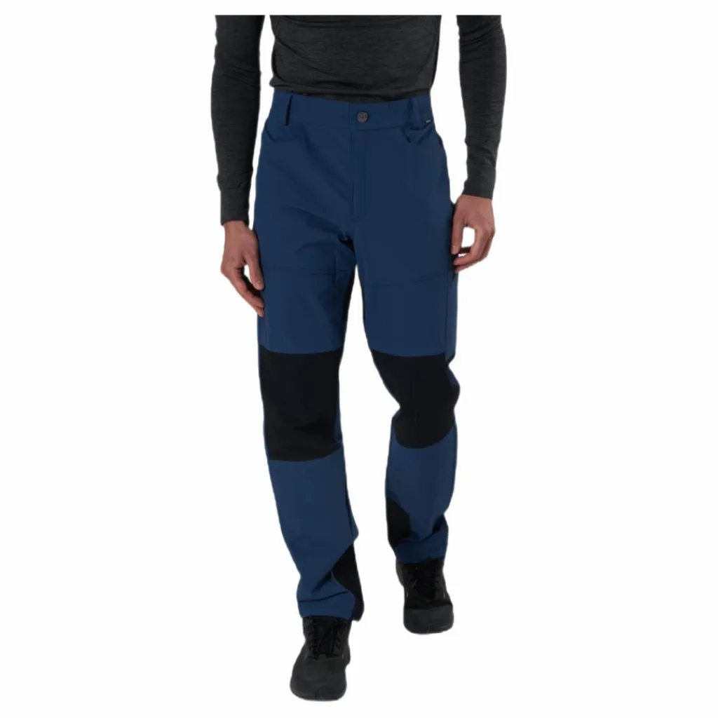 Dobsom Ravland Pants Blue Blå Clearance