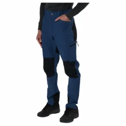 Dobsom Ravland Pants Blue Blå Clearance