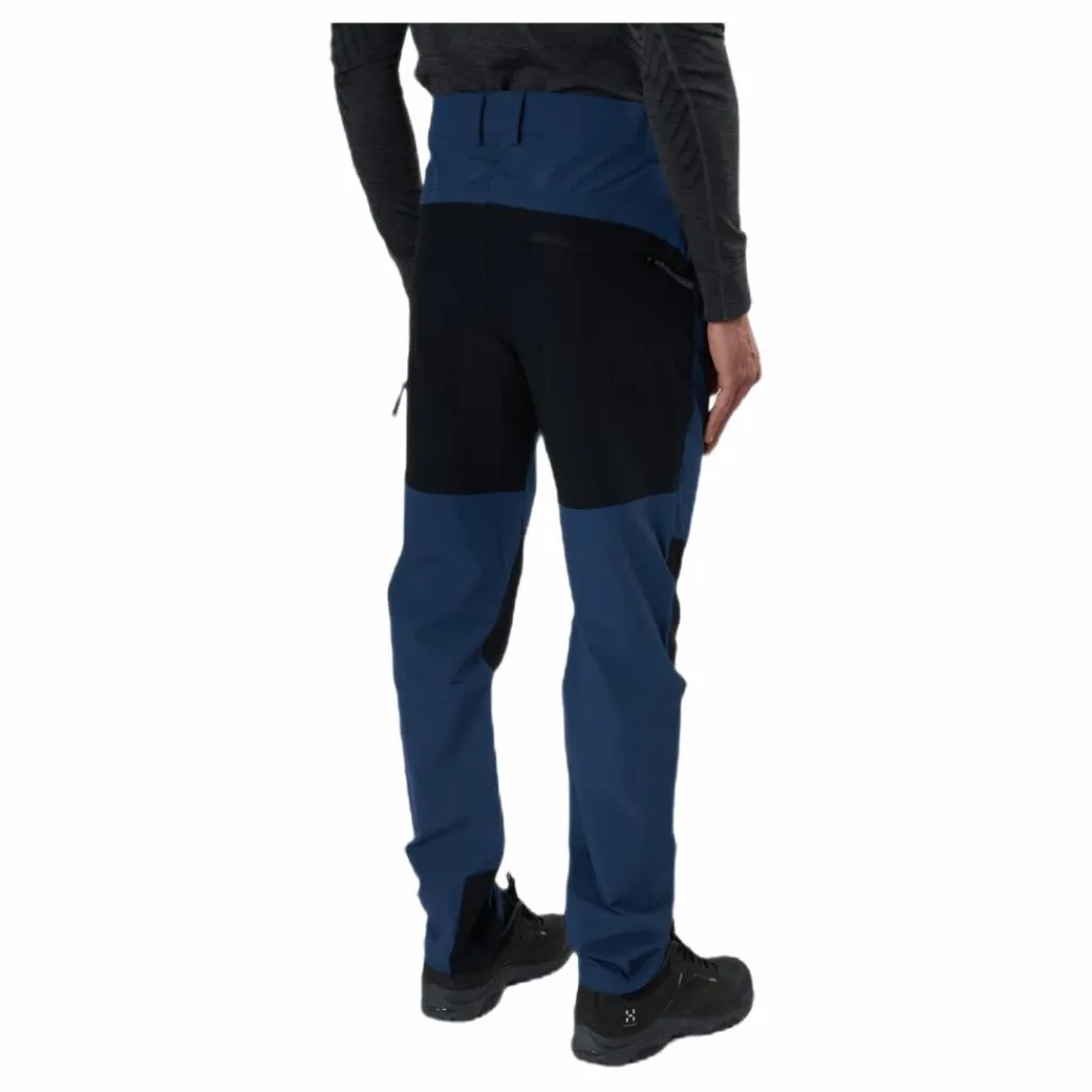 Dobsom Ravland Pants Blue Blå Clearance