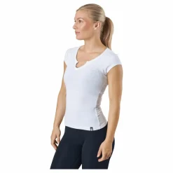 Raw Energy Tee White*Better Bodies Sale