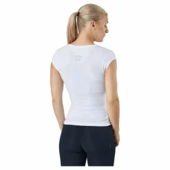 Raw Energy Tee White*Better Bodies Sale