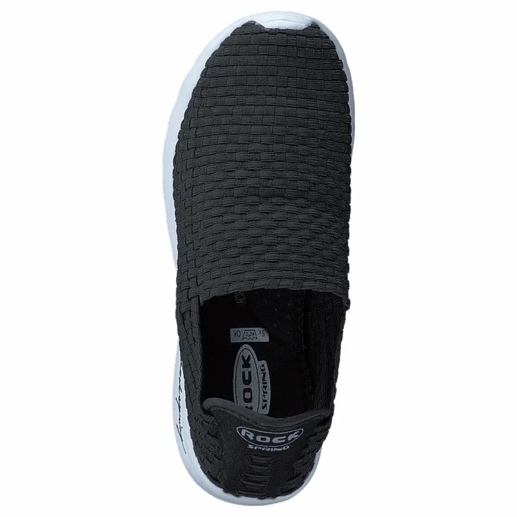 Razor Black*Rock Spring Best