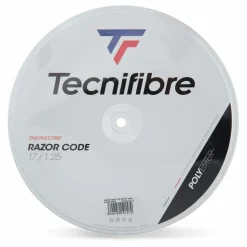 Tecnifibre Razor Code 200m White Vit