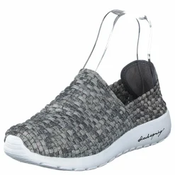 Rock Spring Razor Purple Smoke Grå Sale