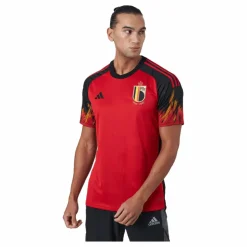 Rbfa H Jsy Red/black*adidas Clearance