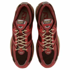 Reebok Rbk Premier Trinity Red Flerfärgad New