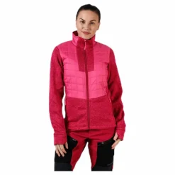 RBW Hydridjacket Pink*TrueNorth Outlet