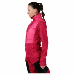 RBW Hydridjacket Pink*TrueNorth Outlet