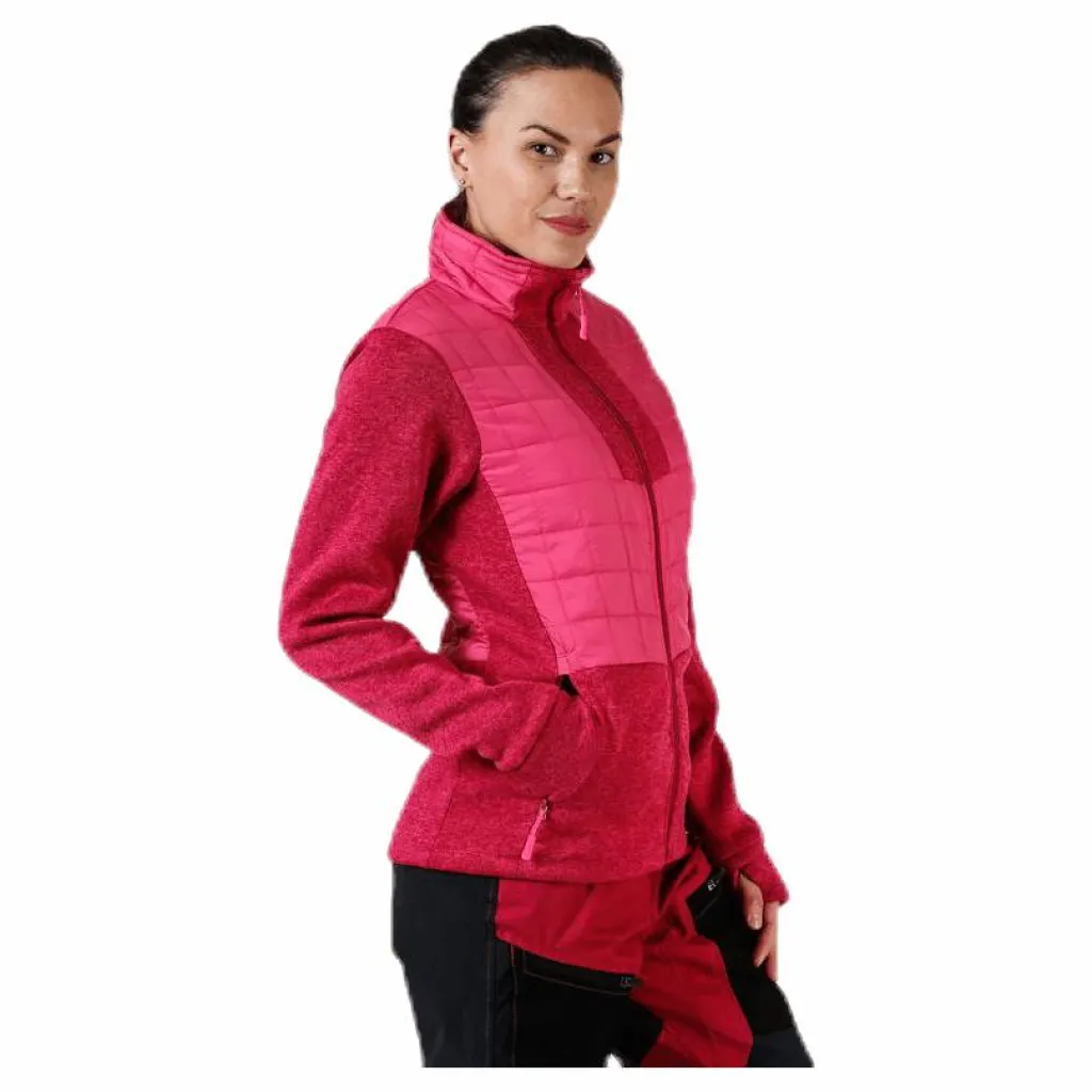 RBW Hydridjacket Pink*TrueNorth Outlet